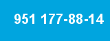 951 177-88-14